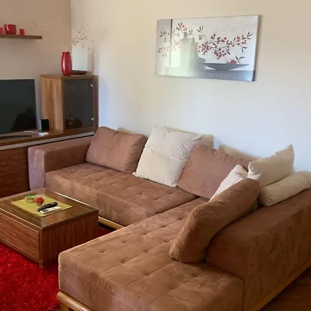 Tranquil And Stylish Krk With Balcony *